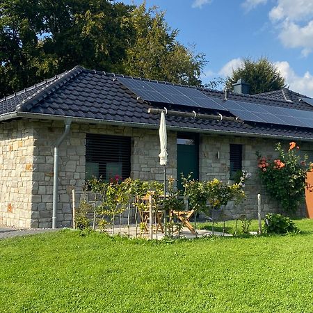 Landhausidylle Simmerath Extérieur photo